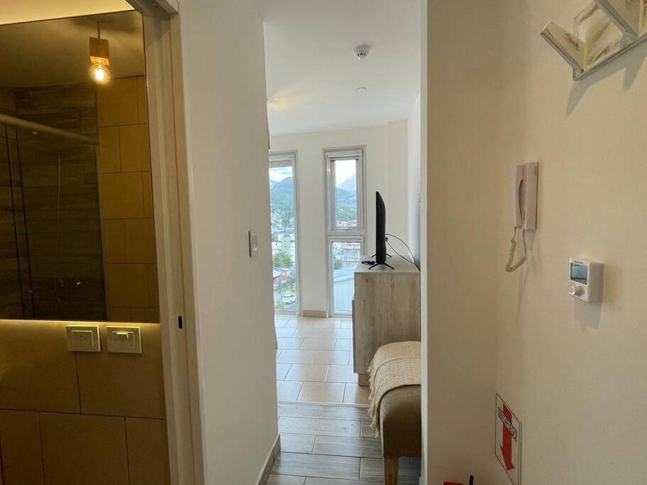 Apartament Infinity View Pent House II Ushuaia Zewnętrze zdjęcie