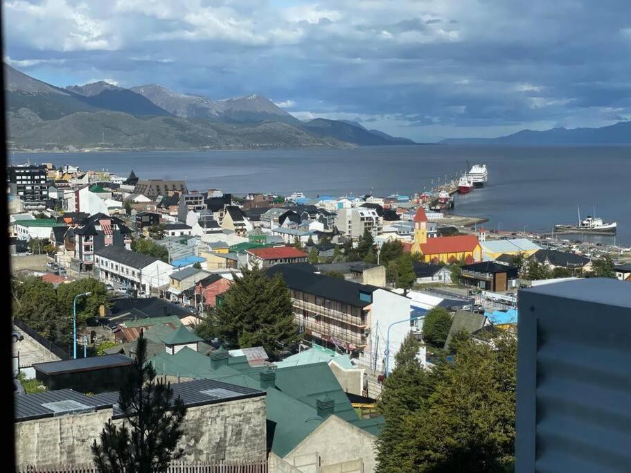 Apartament Infinity View Pent House II Ushuaia Zewnętrze zdjęcie