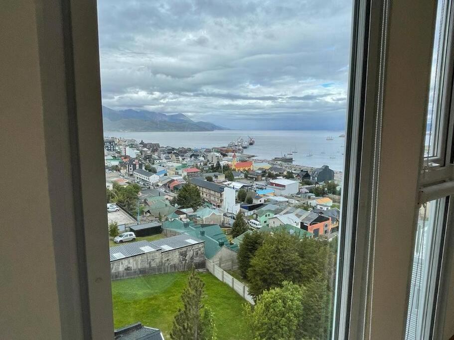 Apartament Infinity View Pent House II Ushuaia Zewnętrze zdjęcie